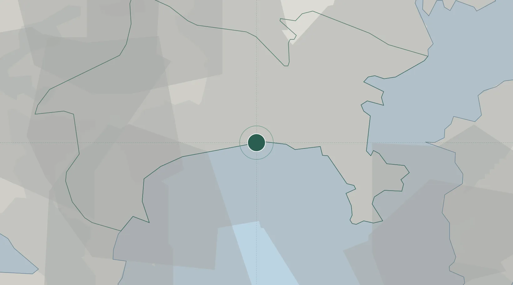 Location of JPCHG