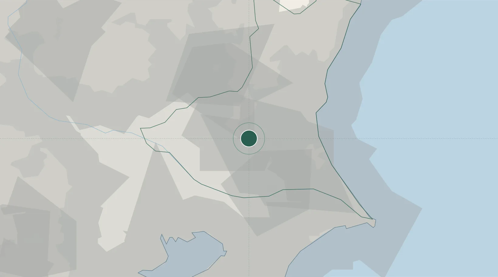 Location of JPCHY