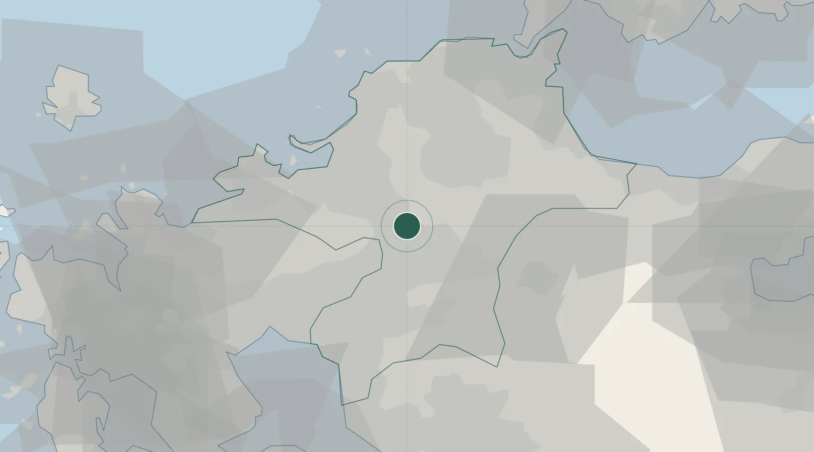 Location of JPCKZ