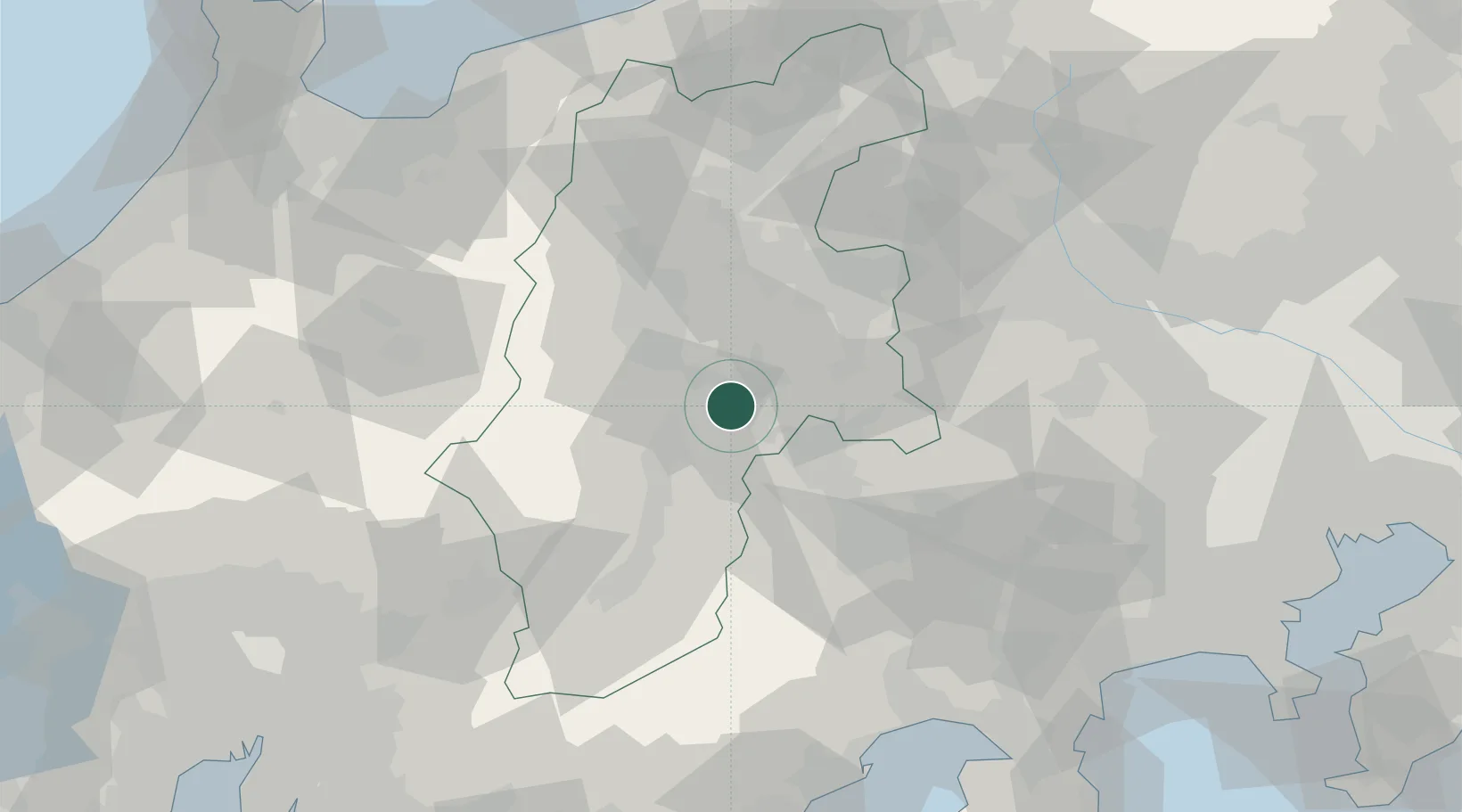Location of JPCNO