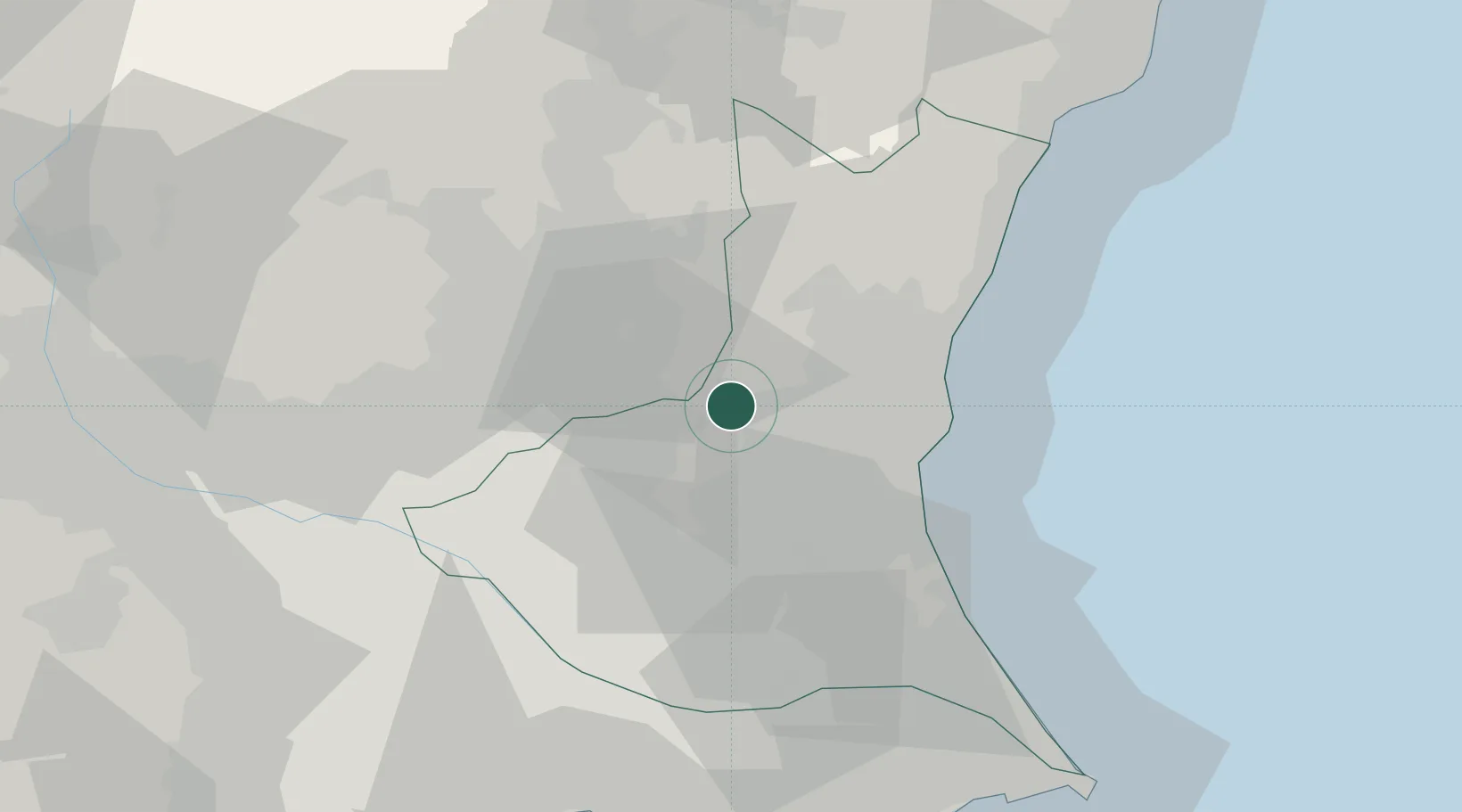 Location of JPCXZ