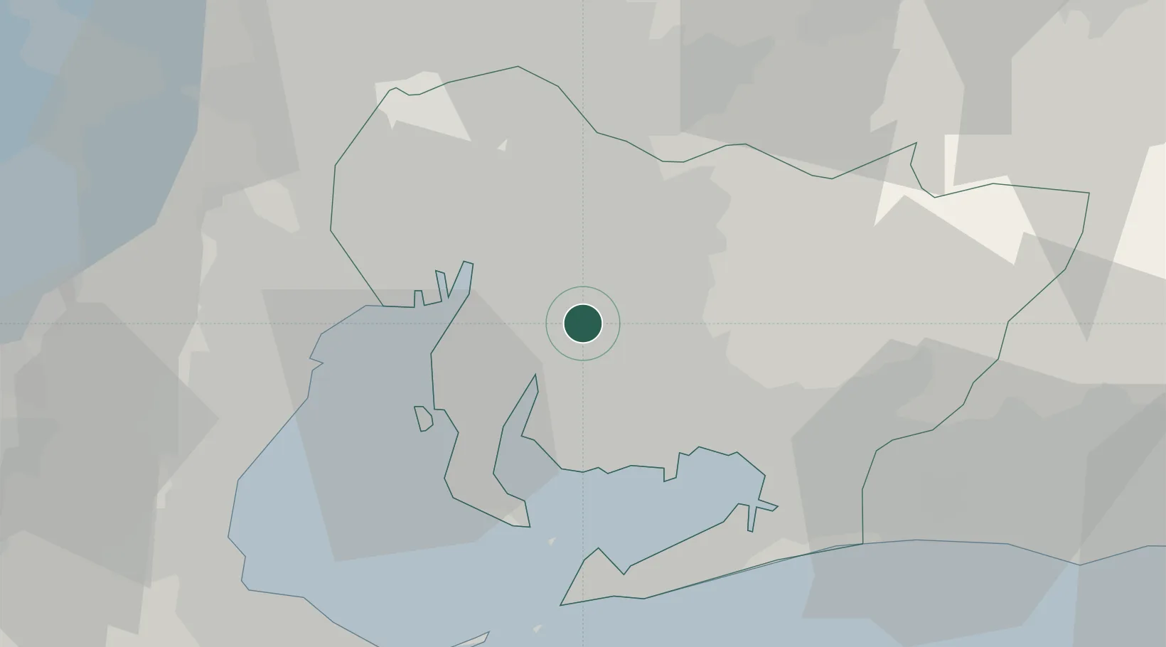 Location of JPCYU