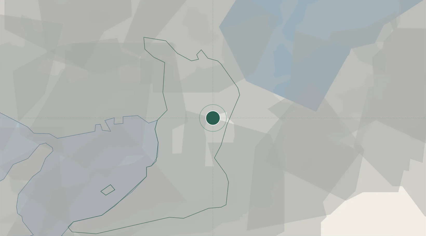 Location of JPDIT
