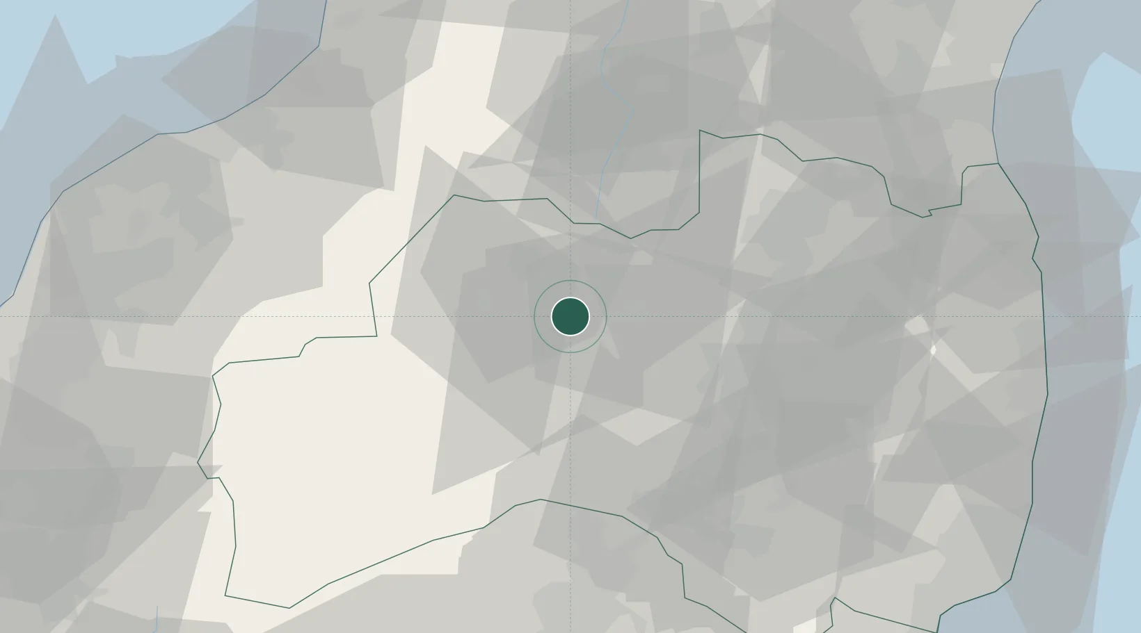 Location of JPFHB