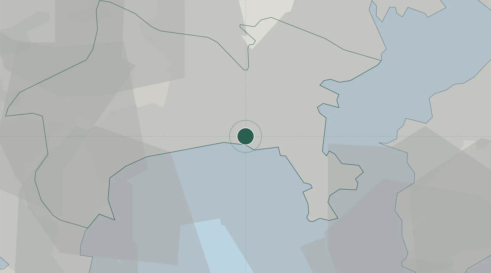 Location of JPFJS