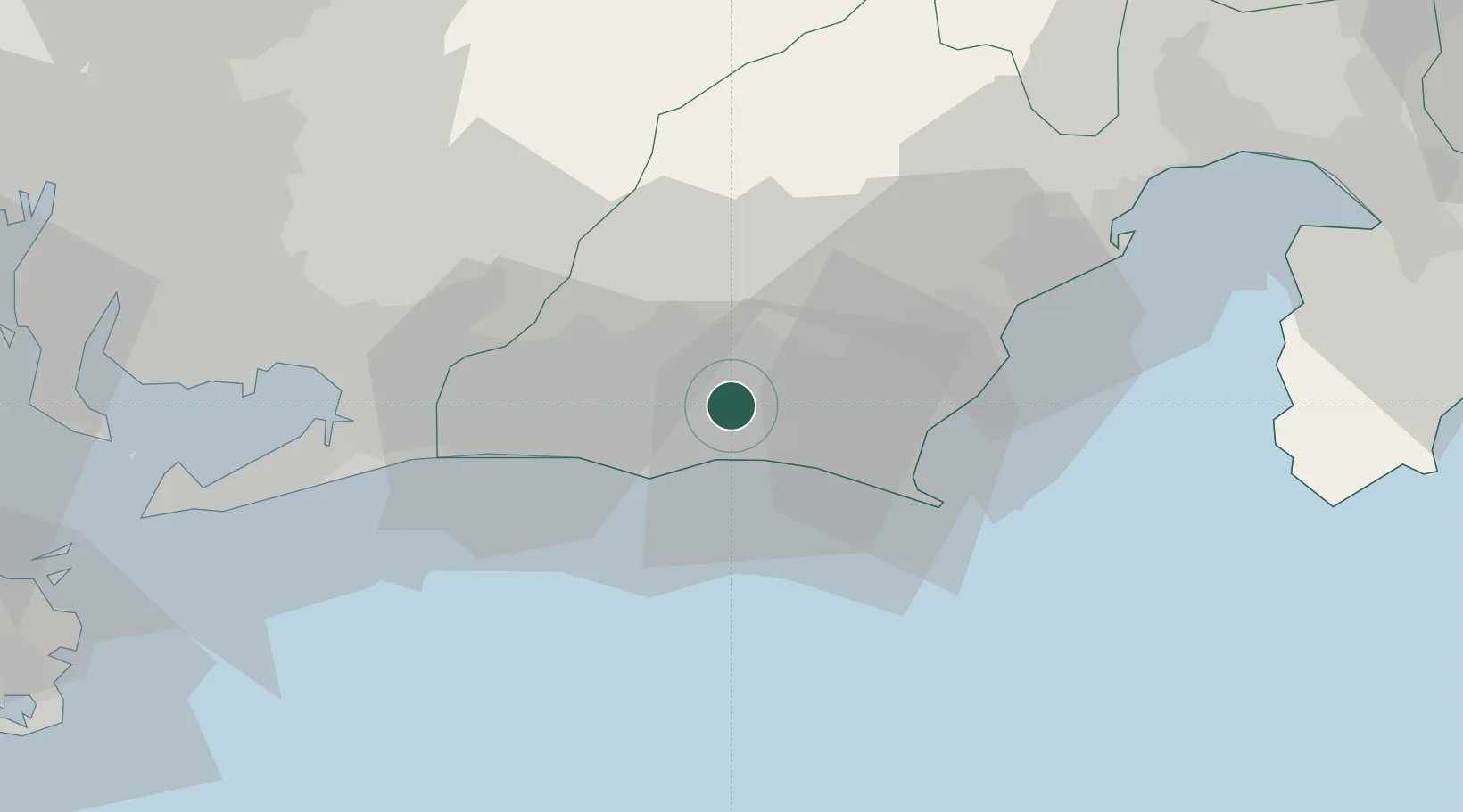 Location of JPFKO