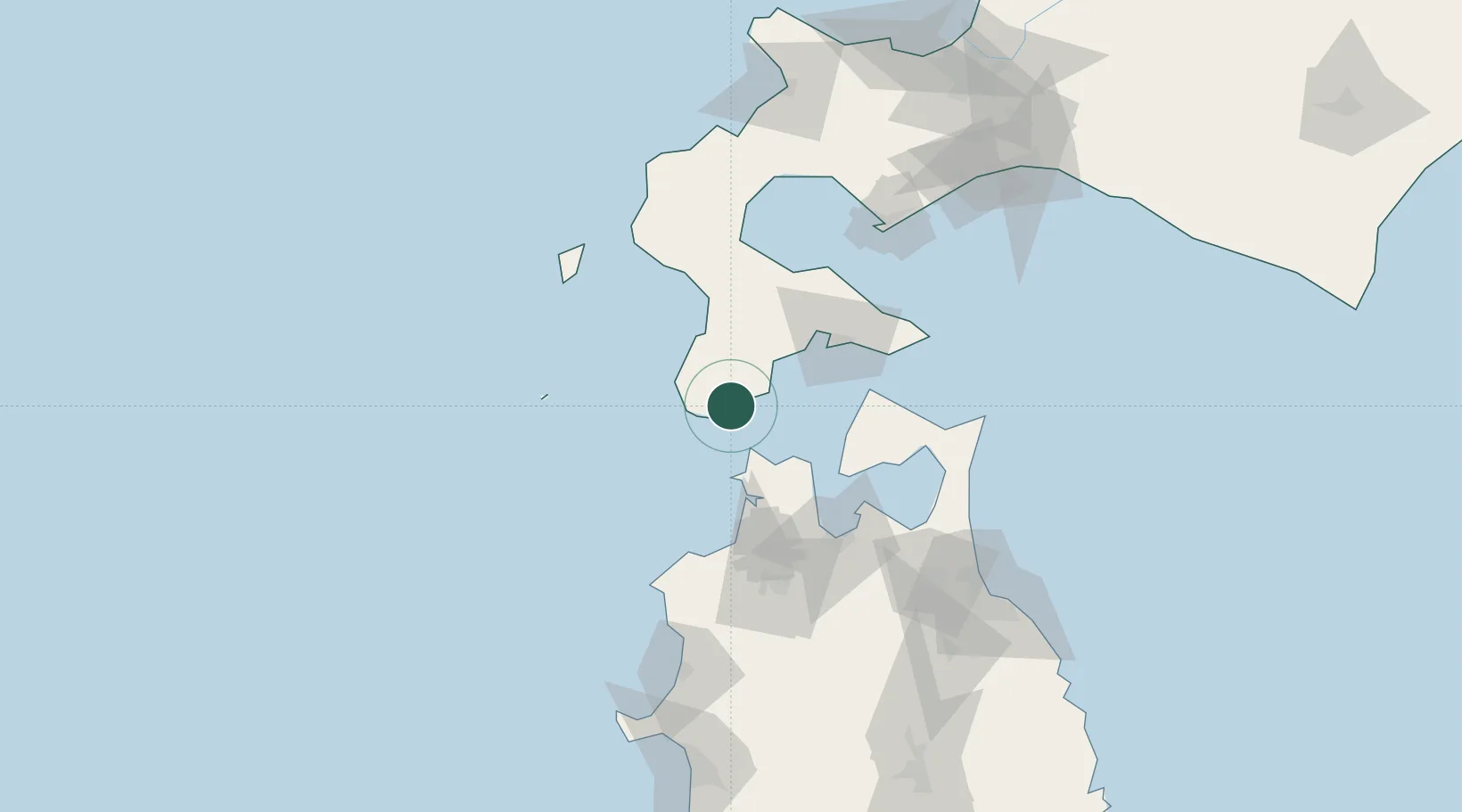 Location of JPFKU
