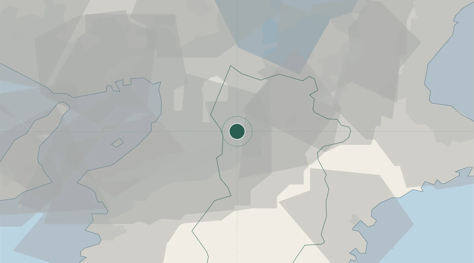 Location of JPFSR