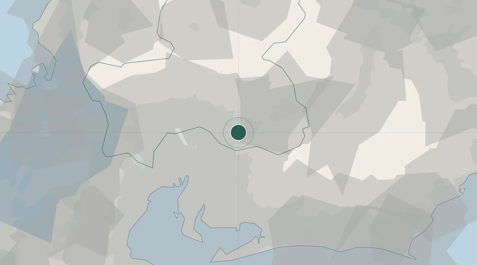 Location of JPGHU