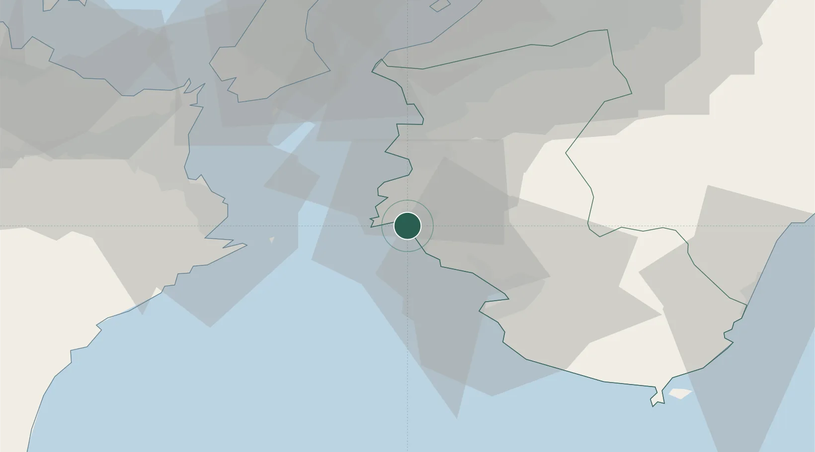 Location of JPGOO