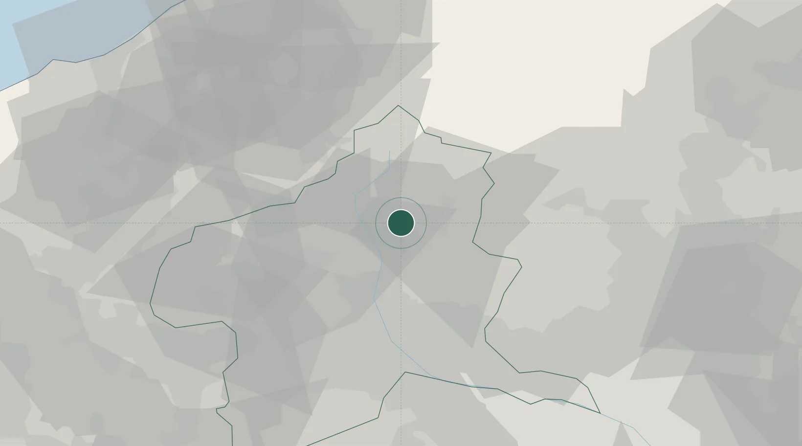 Location of JPGWB