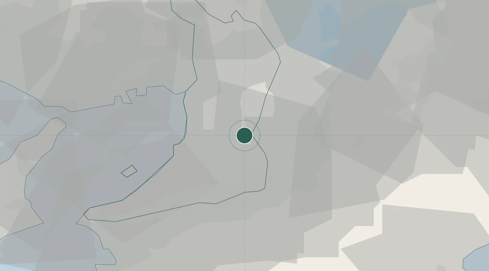 Location of JPHAZ