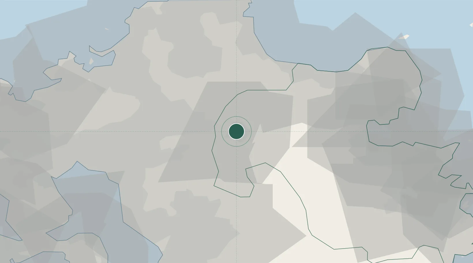 Location of JPHFF