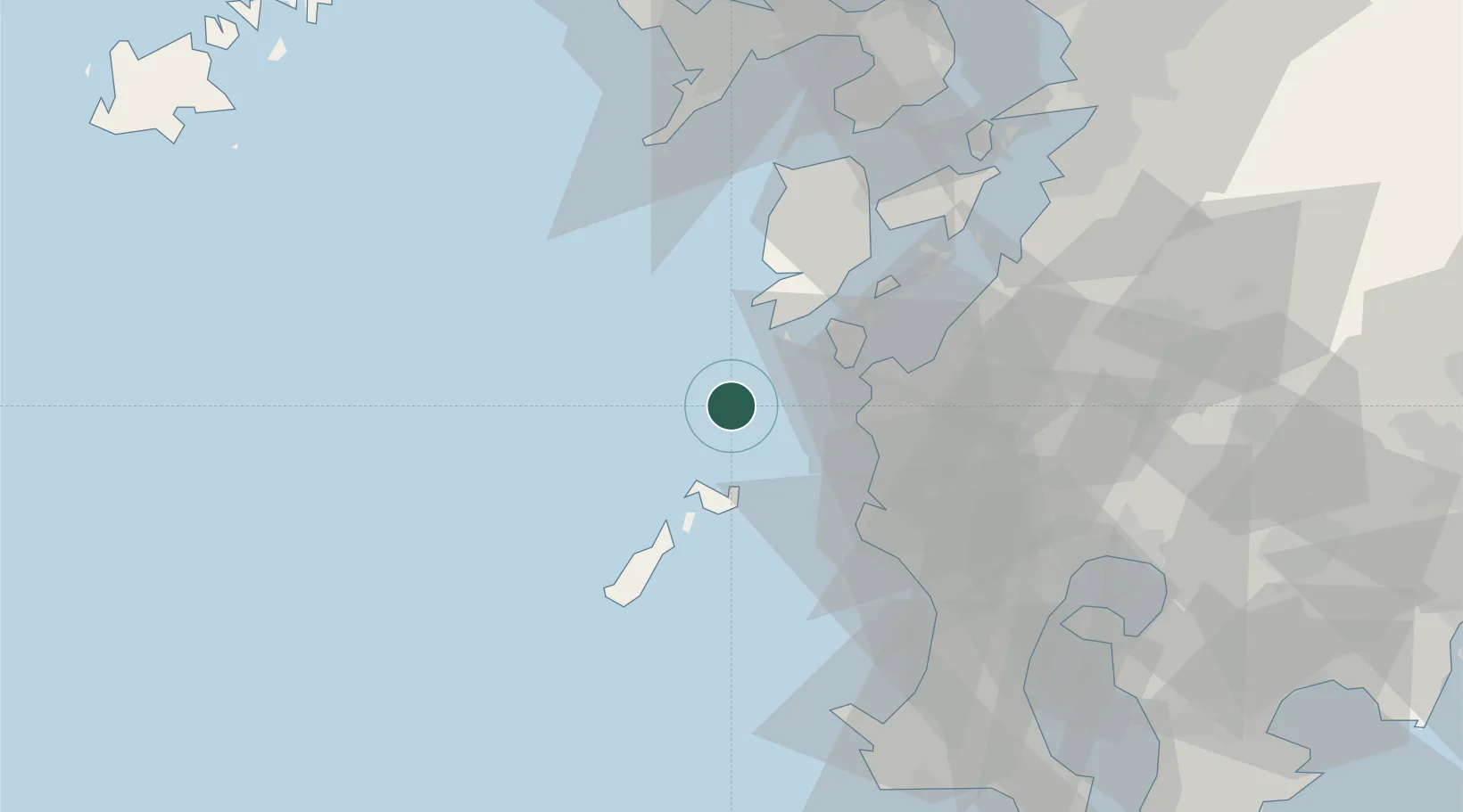 Location of JPHGN