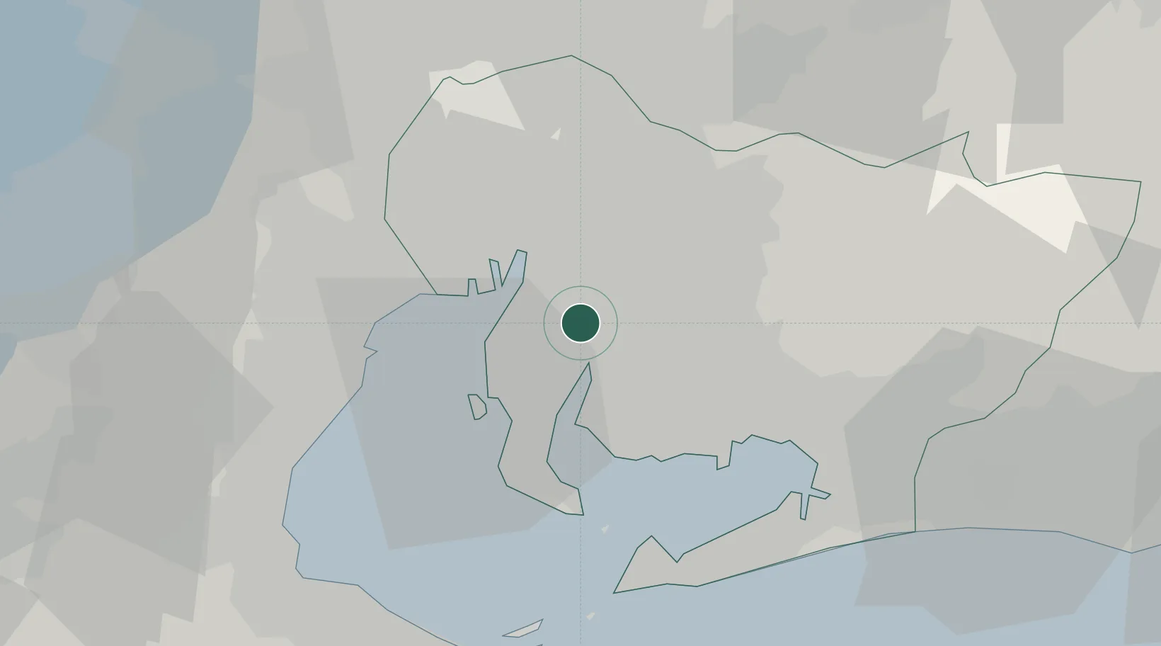 Location of JPHHA