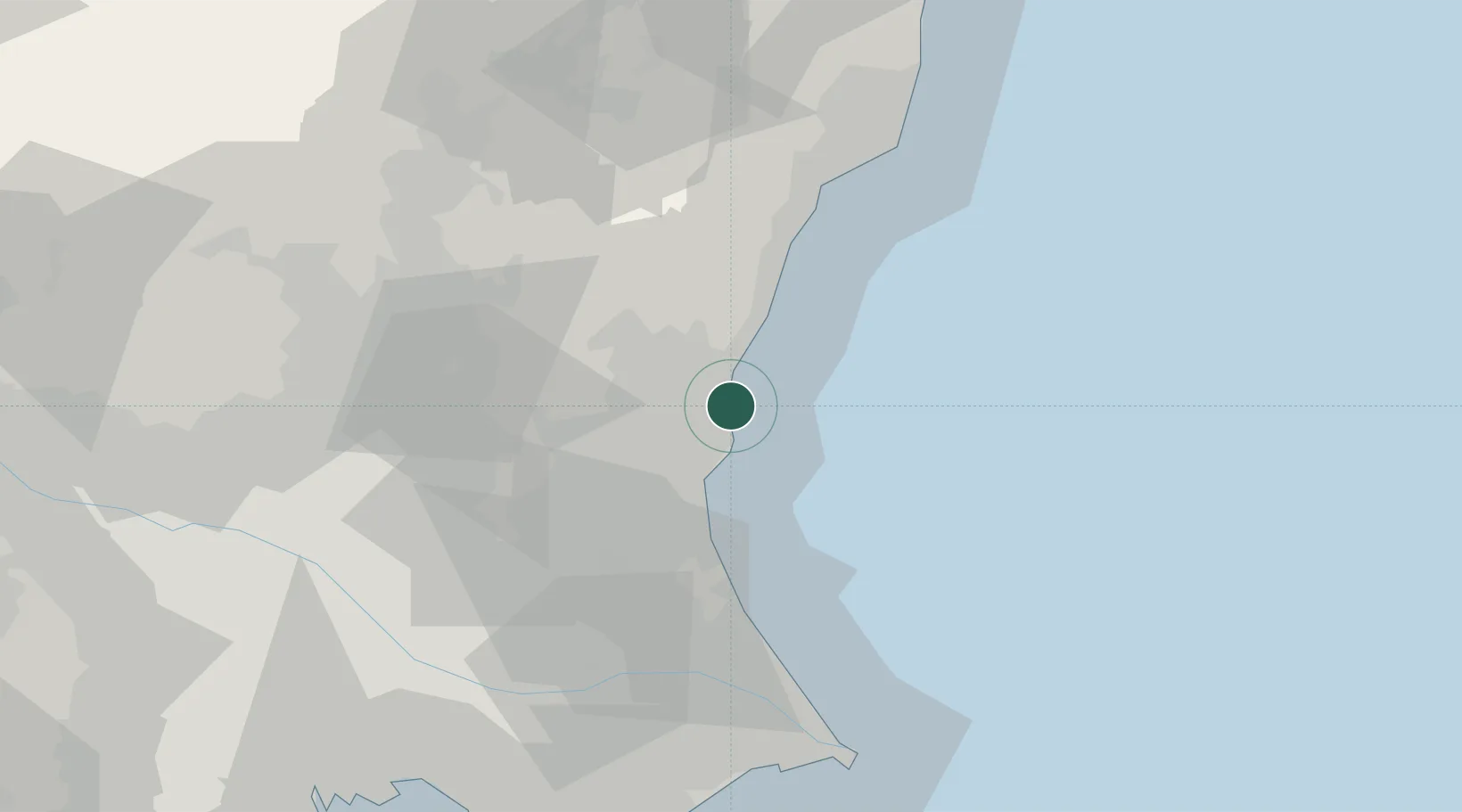 Location of JPHIC