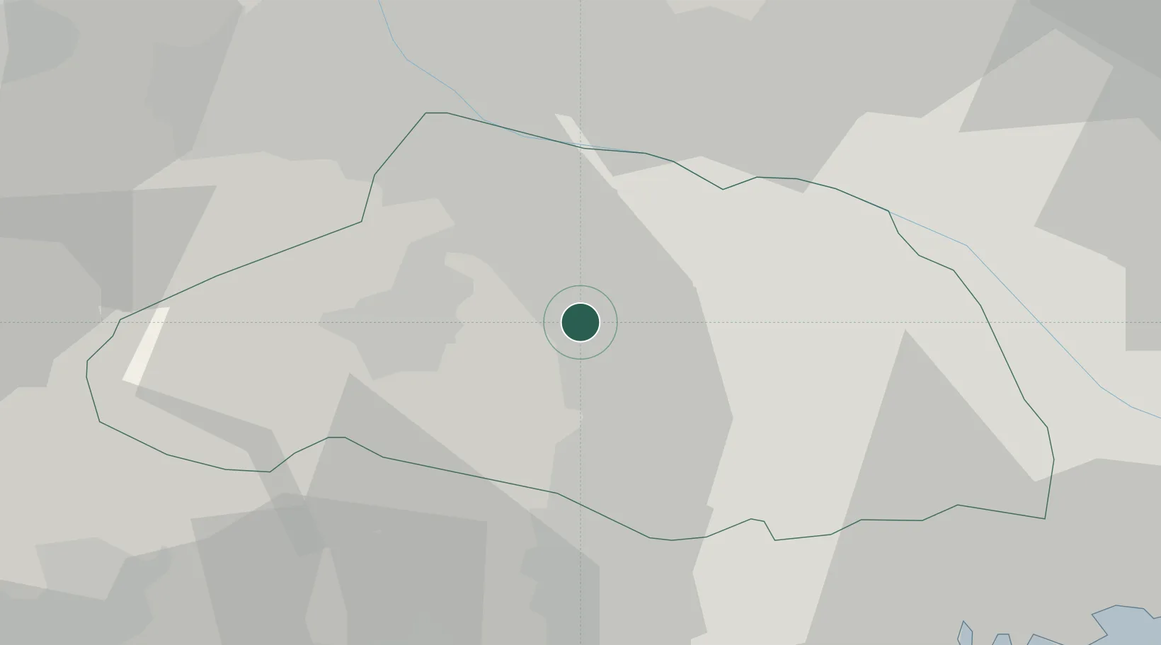 Location of JPHKG