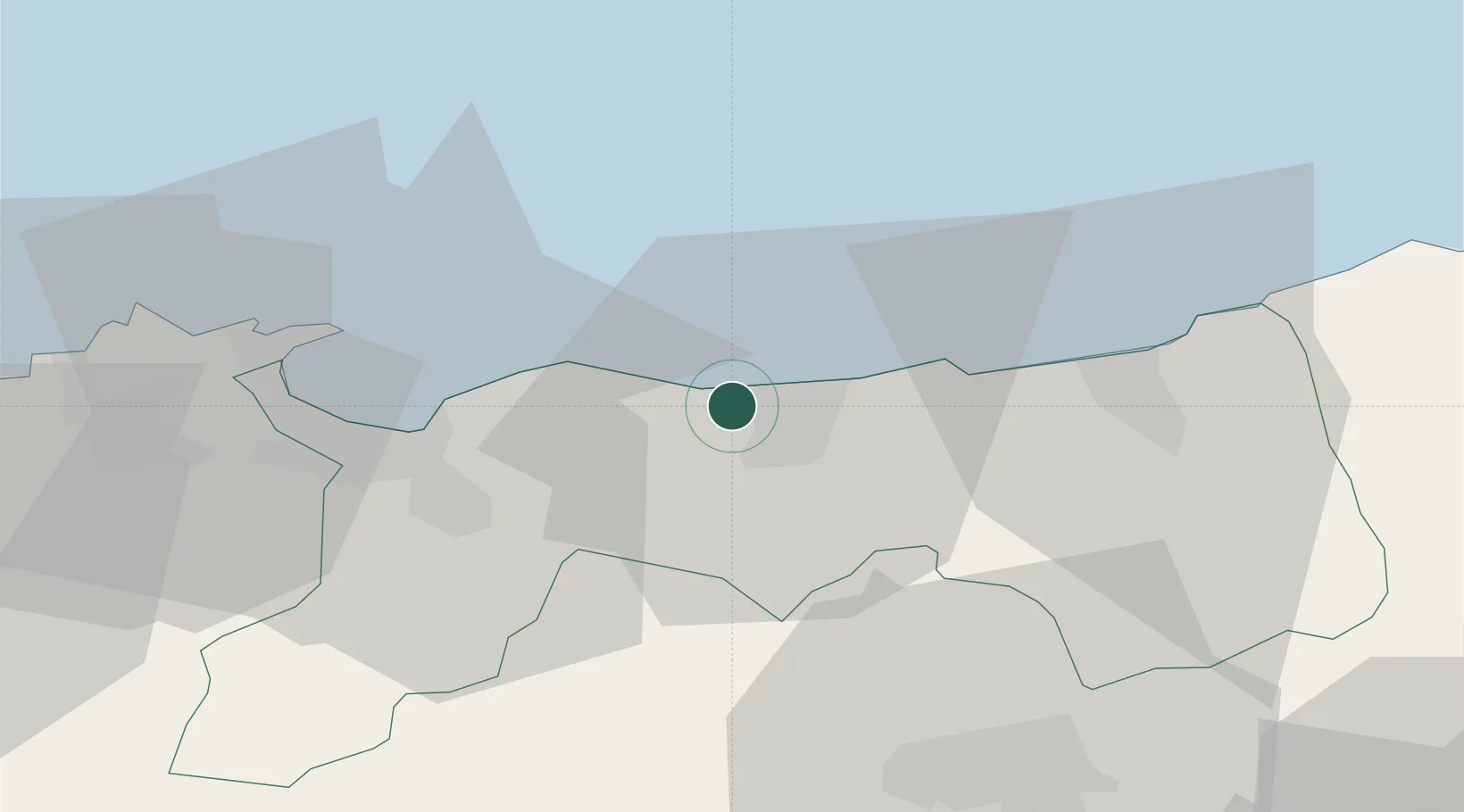 Location of JPHKY