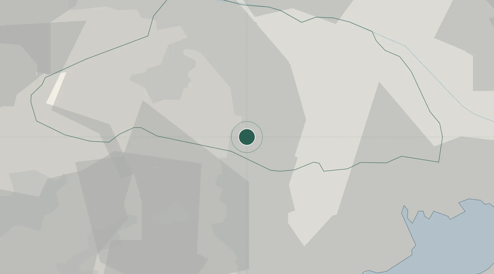 Location of JPHNC