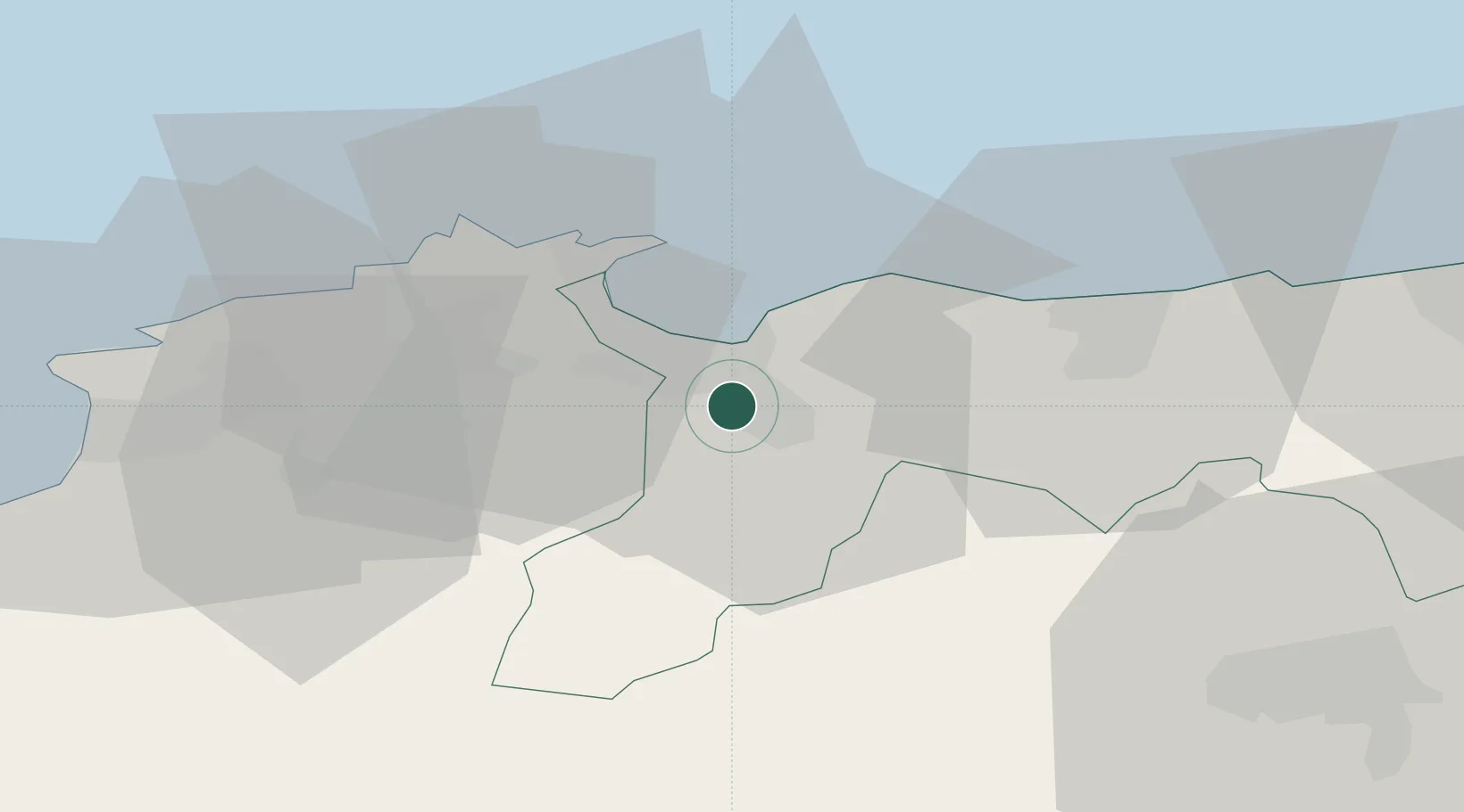 Location of JPHOK