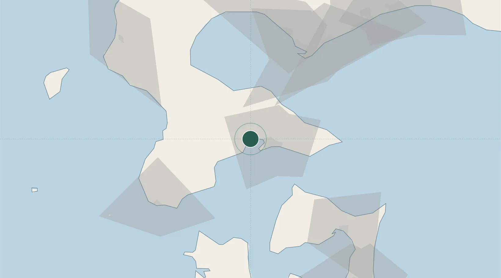 Location of JPHOO