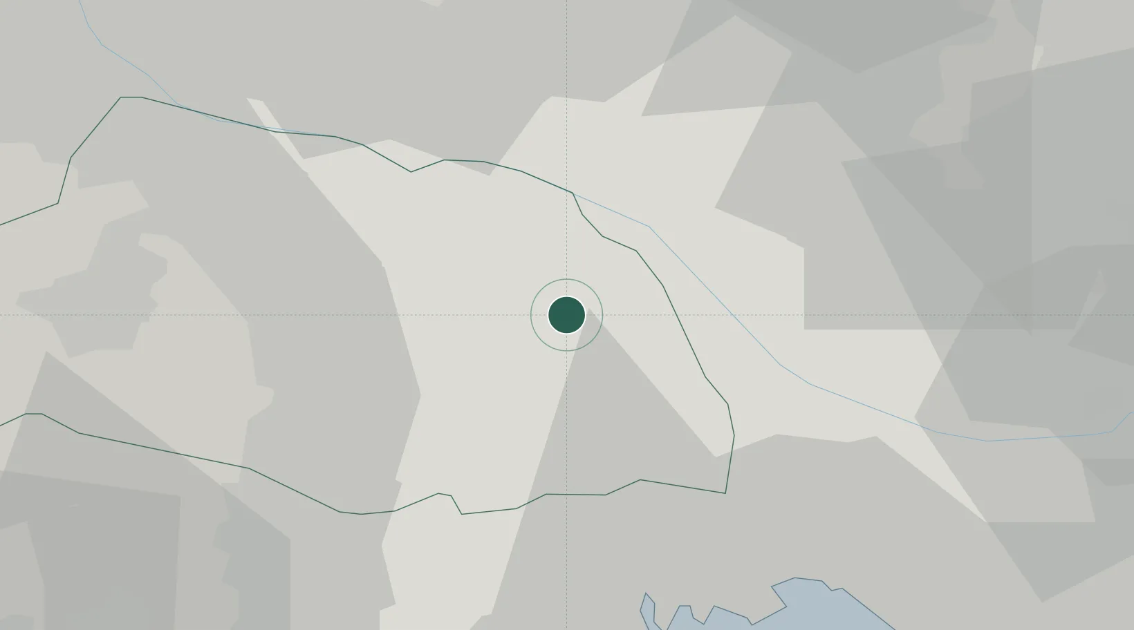 Location of JPHSA