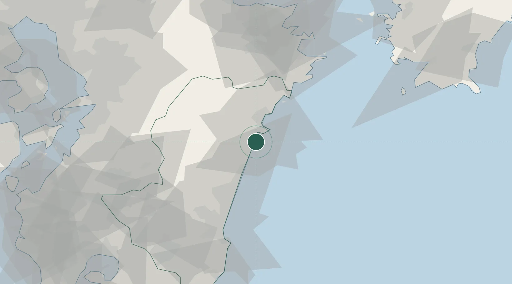 Location of JPHYU
