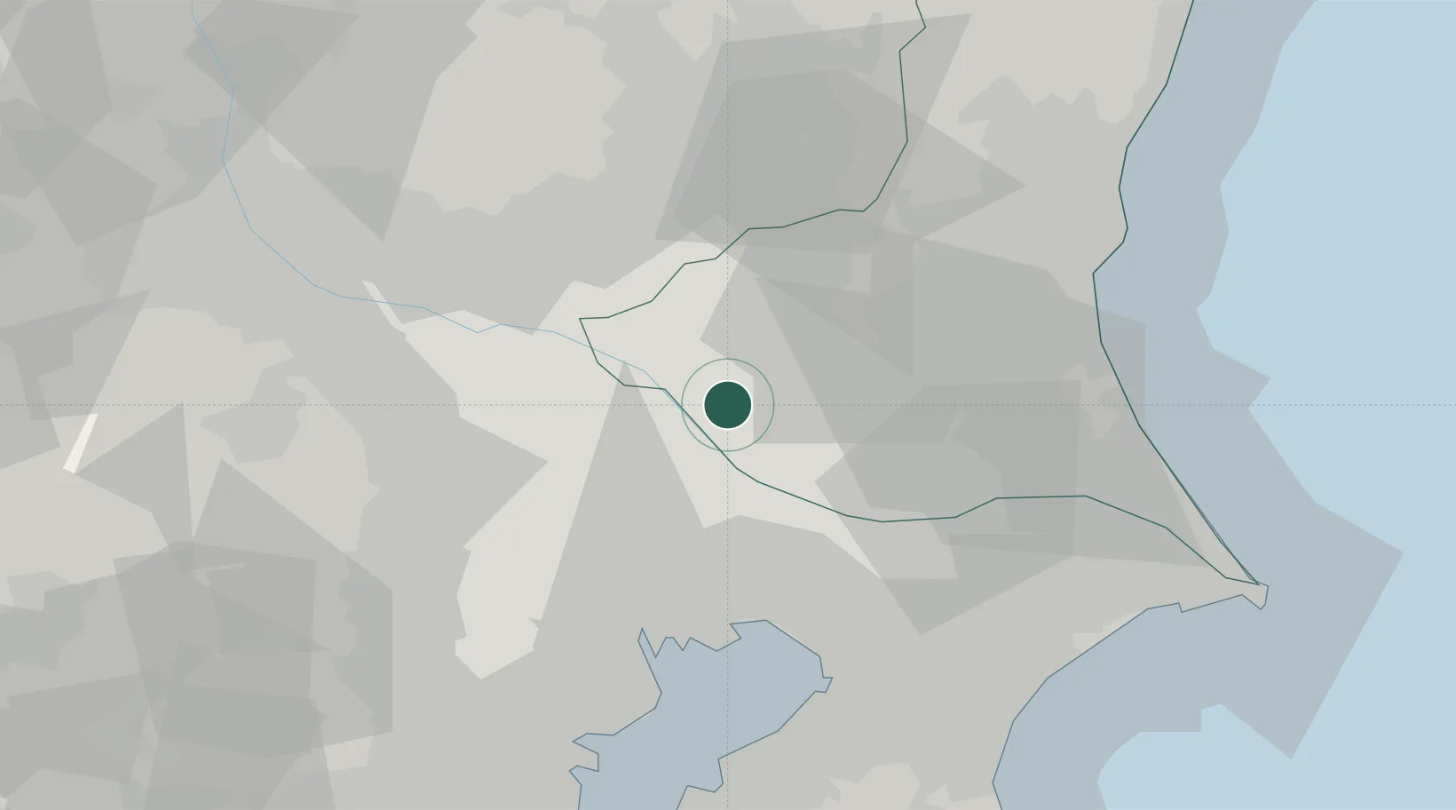 Location of JPIAI