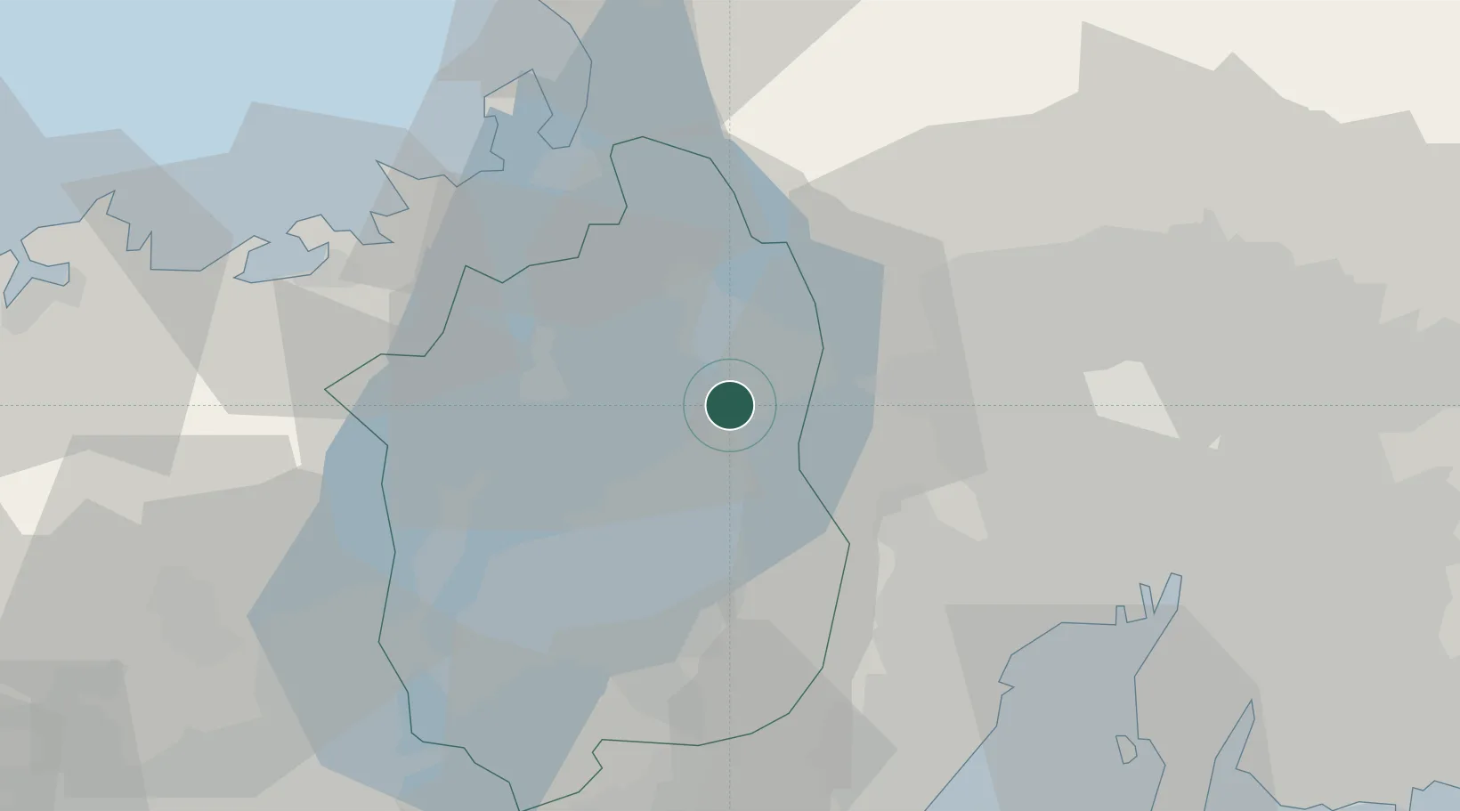 Location of JPIAM