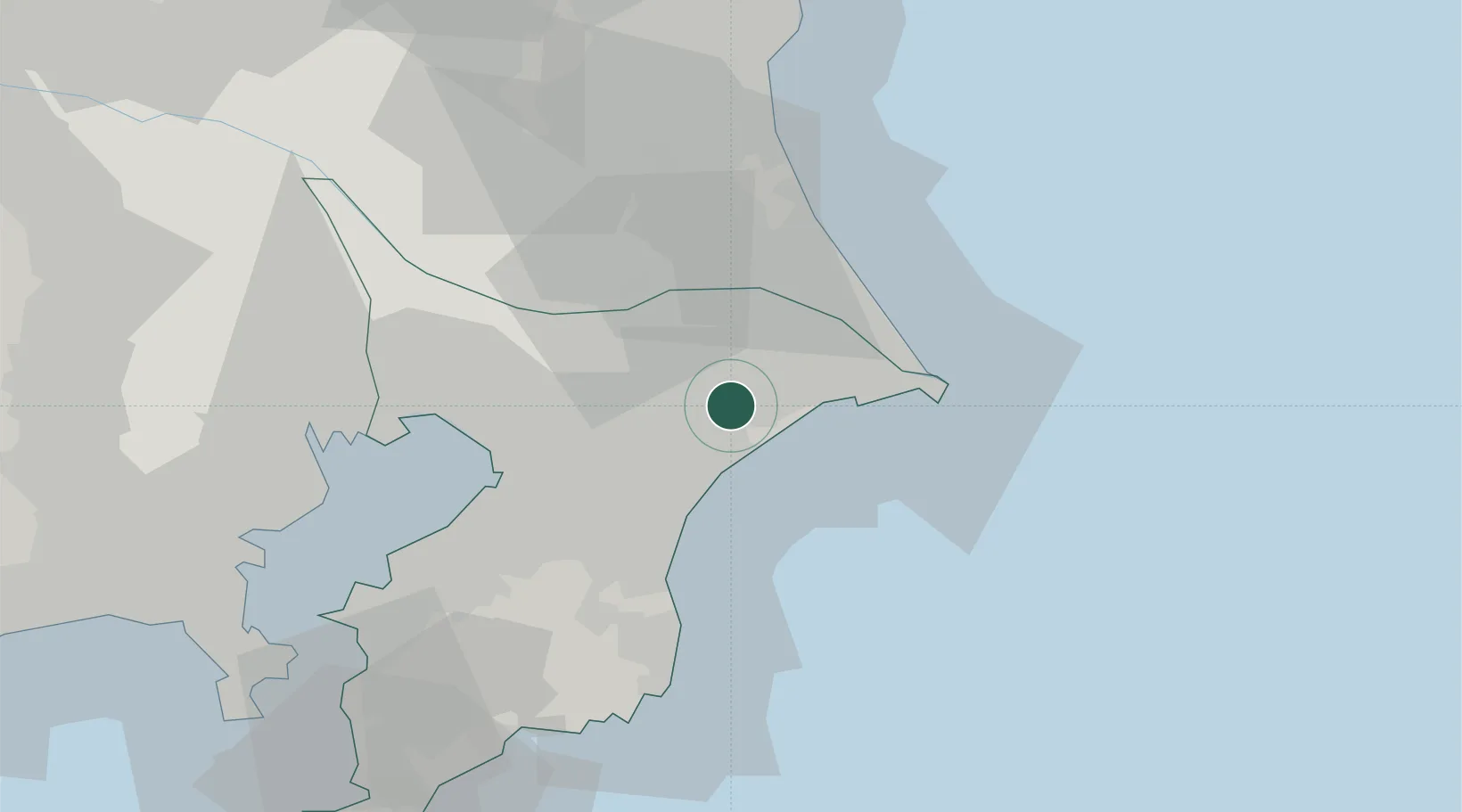 Location of JPICQ