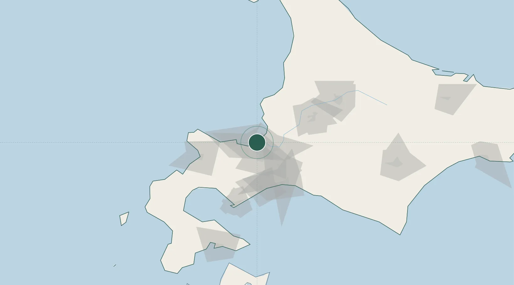 Location of JPICW