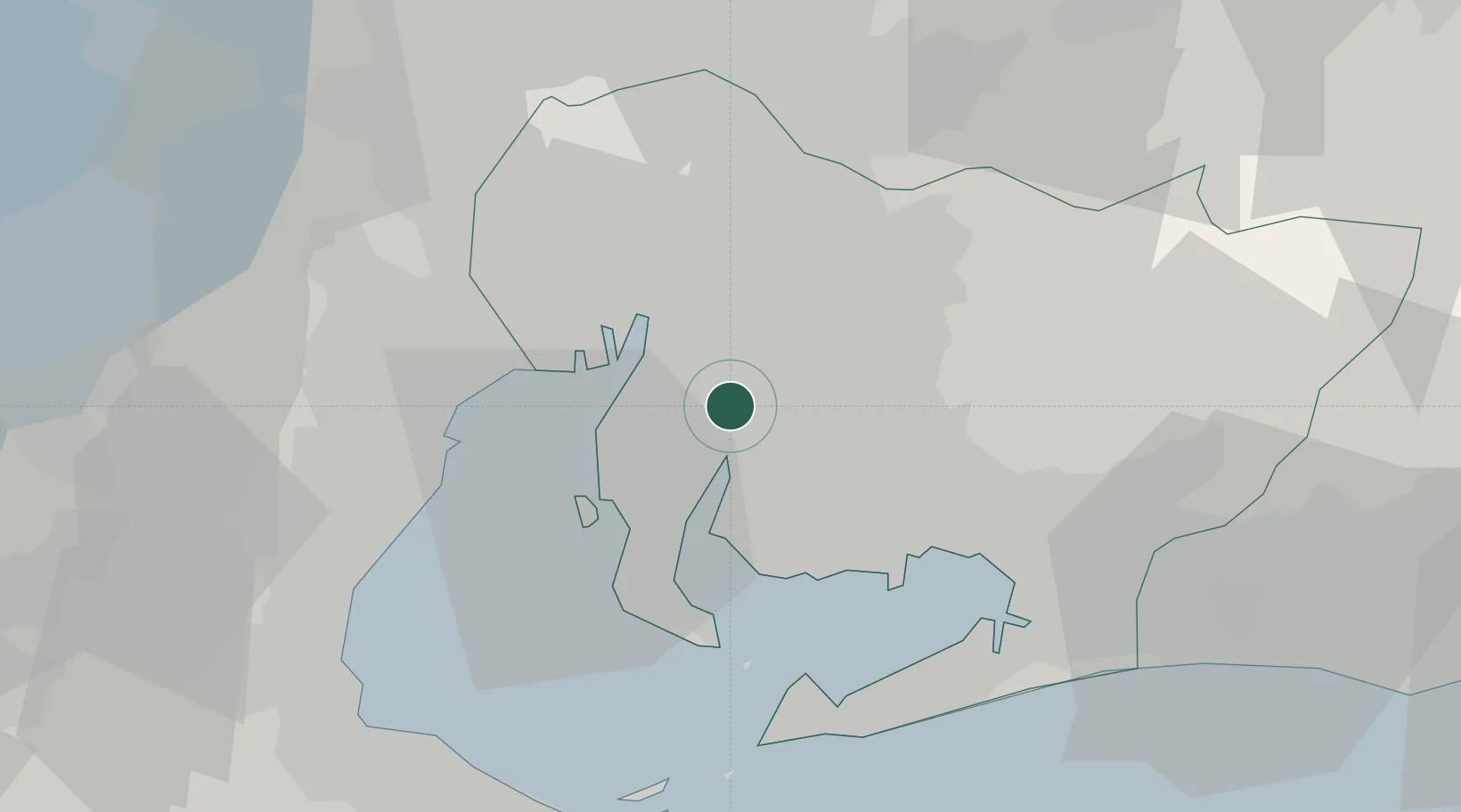 Location of JPIKF