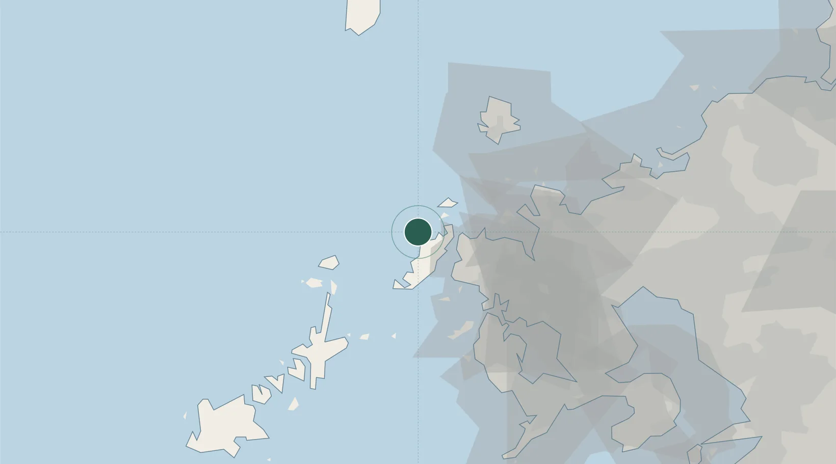Location of JPIKK