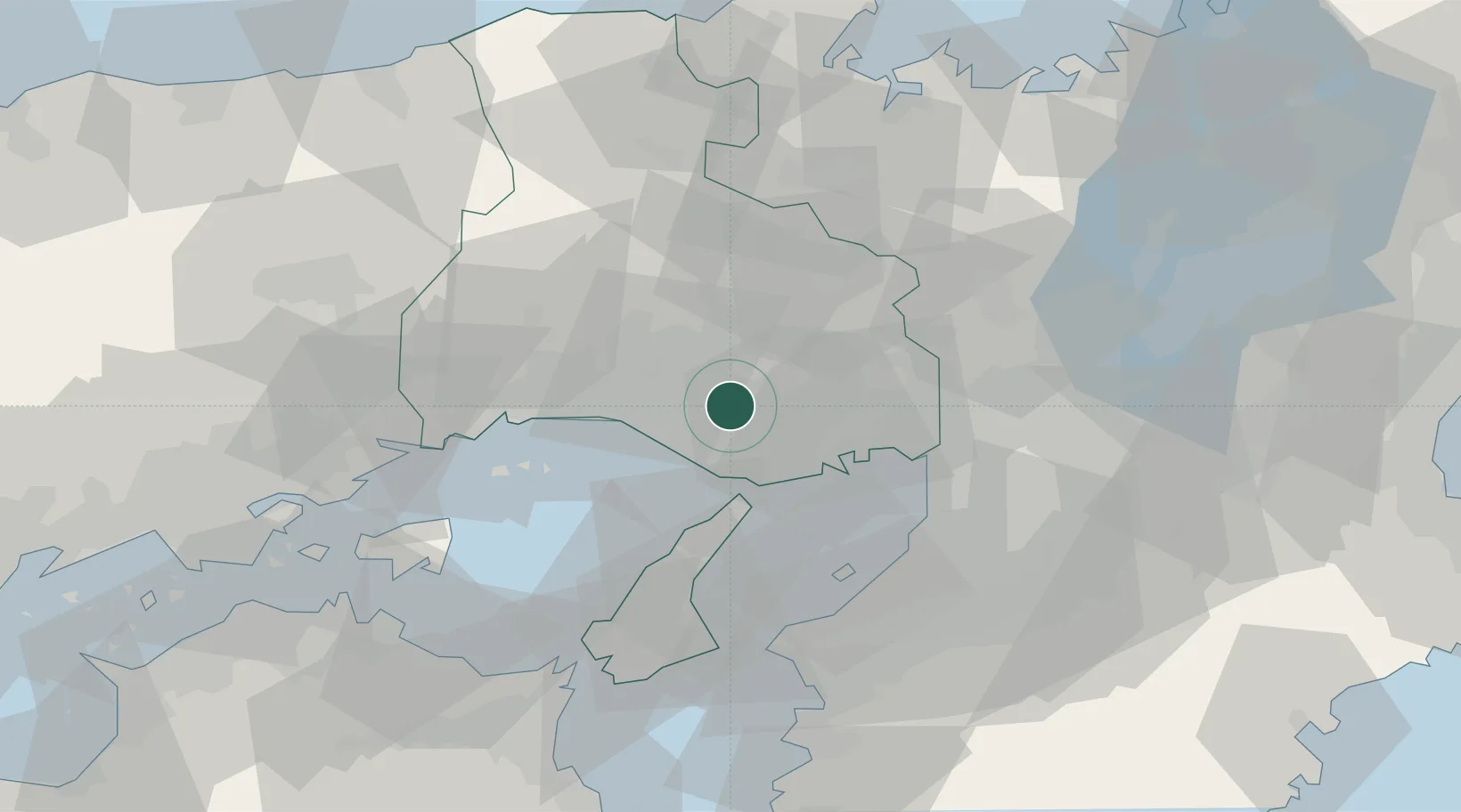 Location of JPIKM
