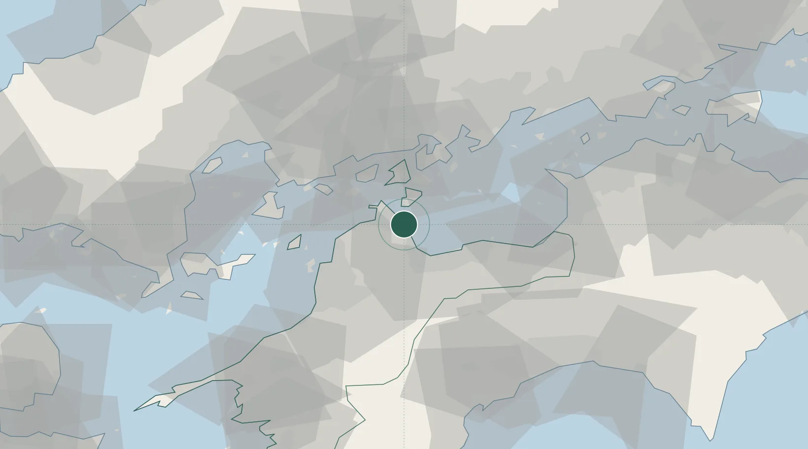 Location of JPIMB