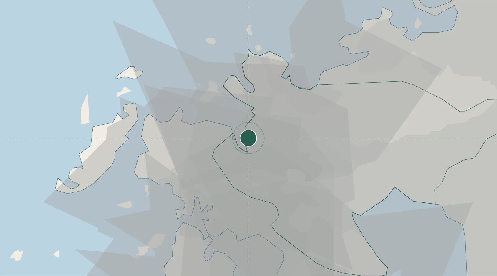 Location of JPIMI