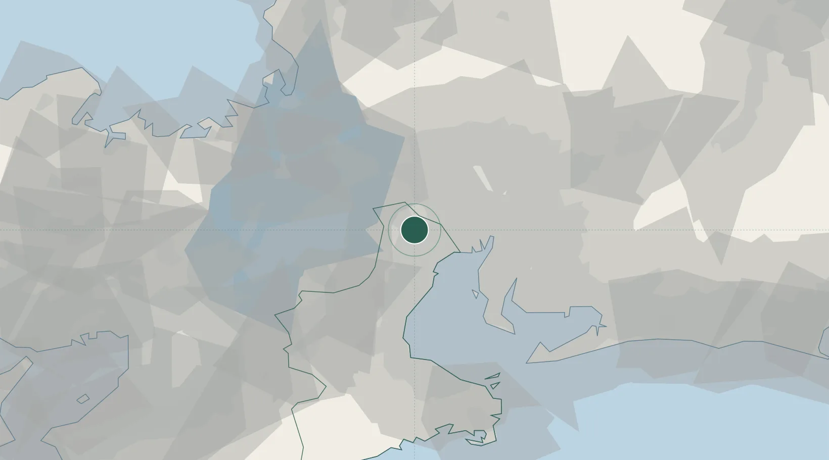 Location of JPINB