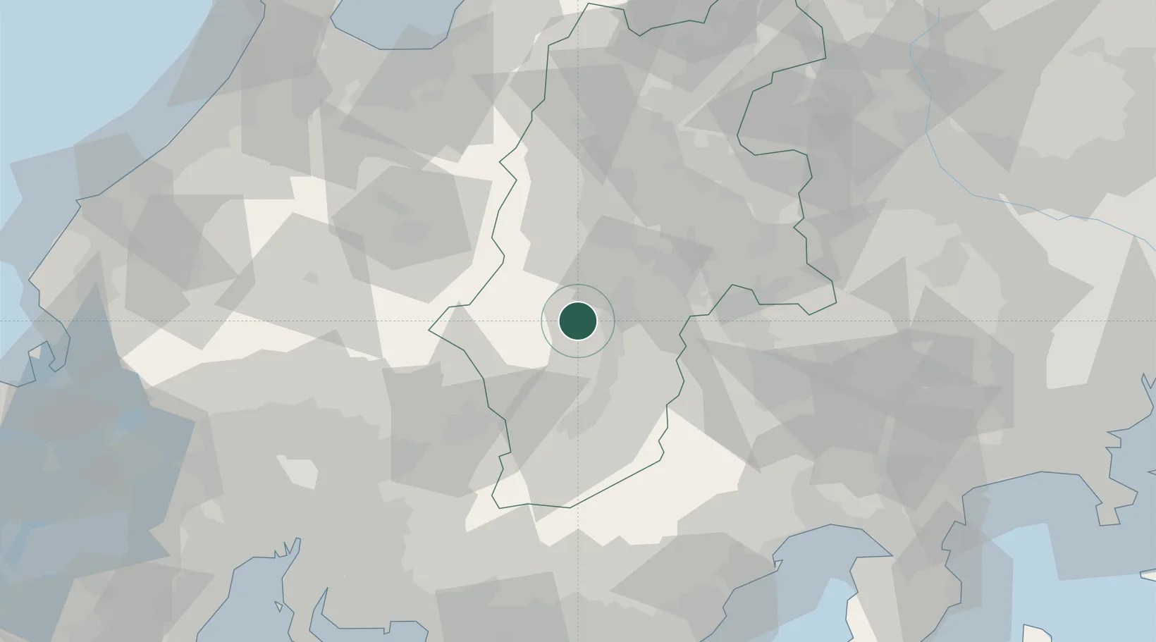Location of JPINN