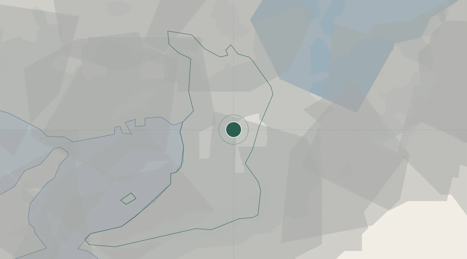 Location of JPIOA