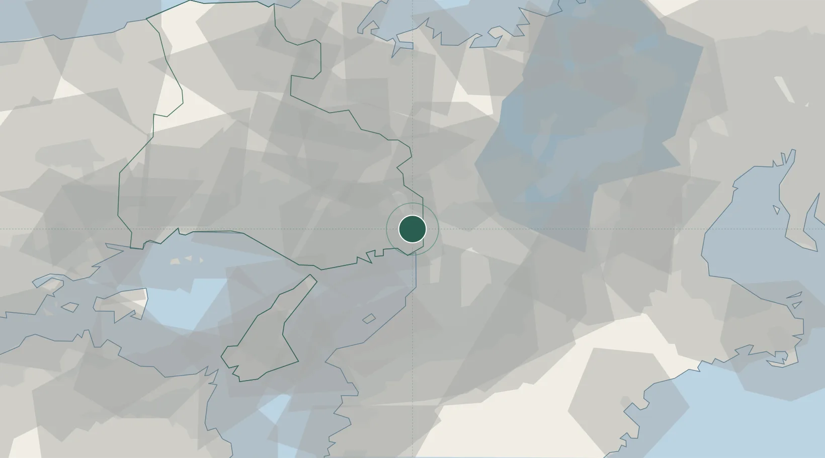 Location of JPITA