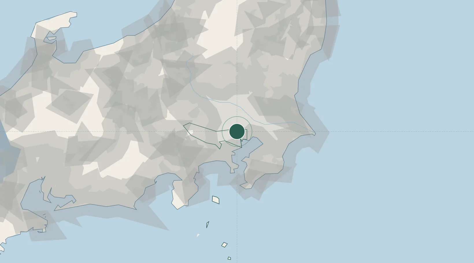 Location of JPITB
