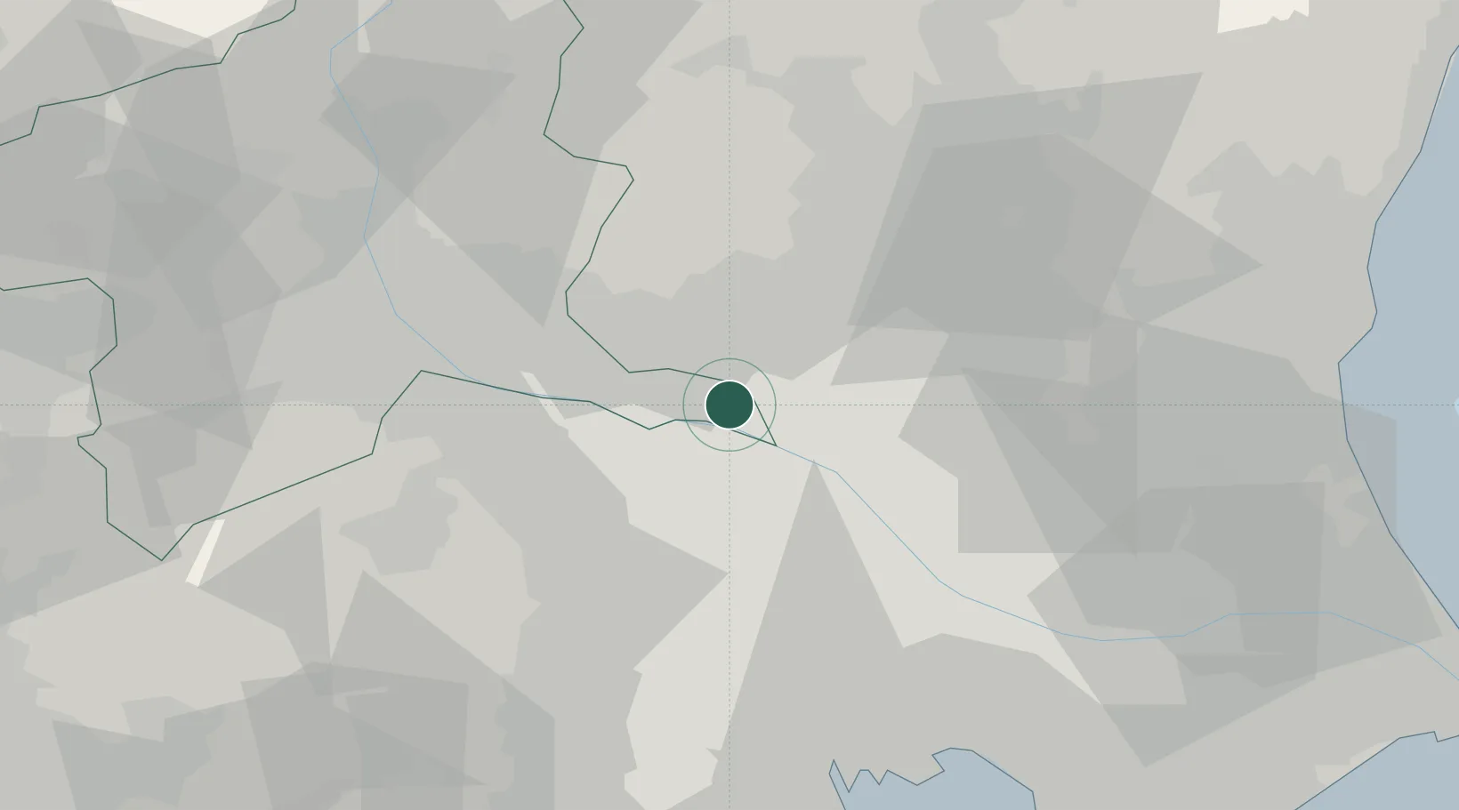 Location of JPIUA