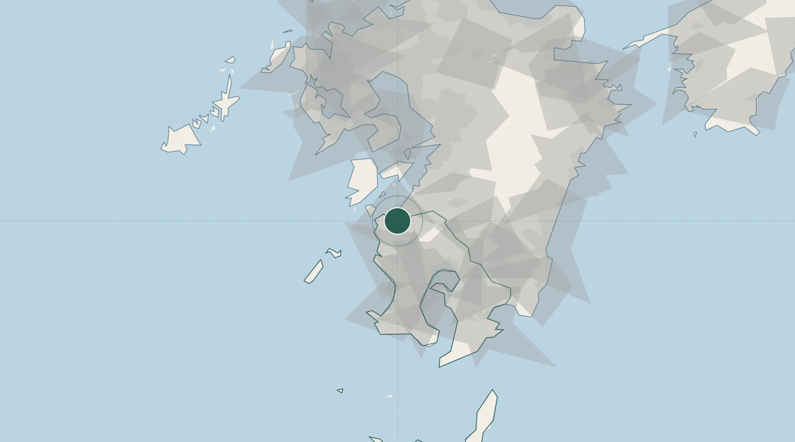 Location of JPIUZ