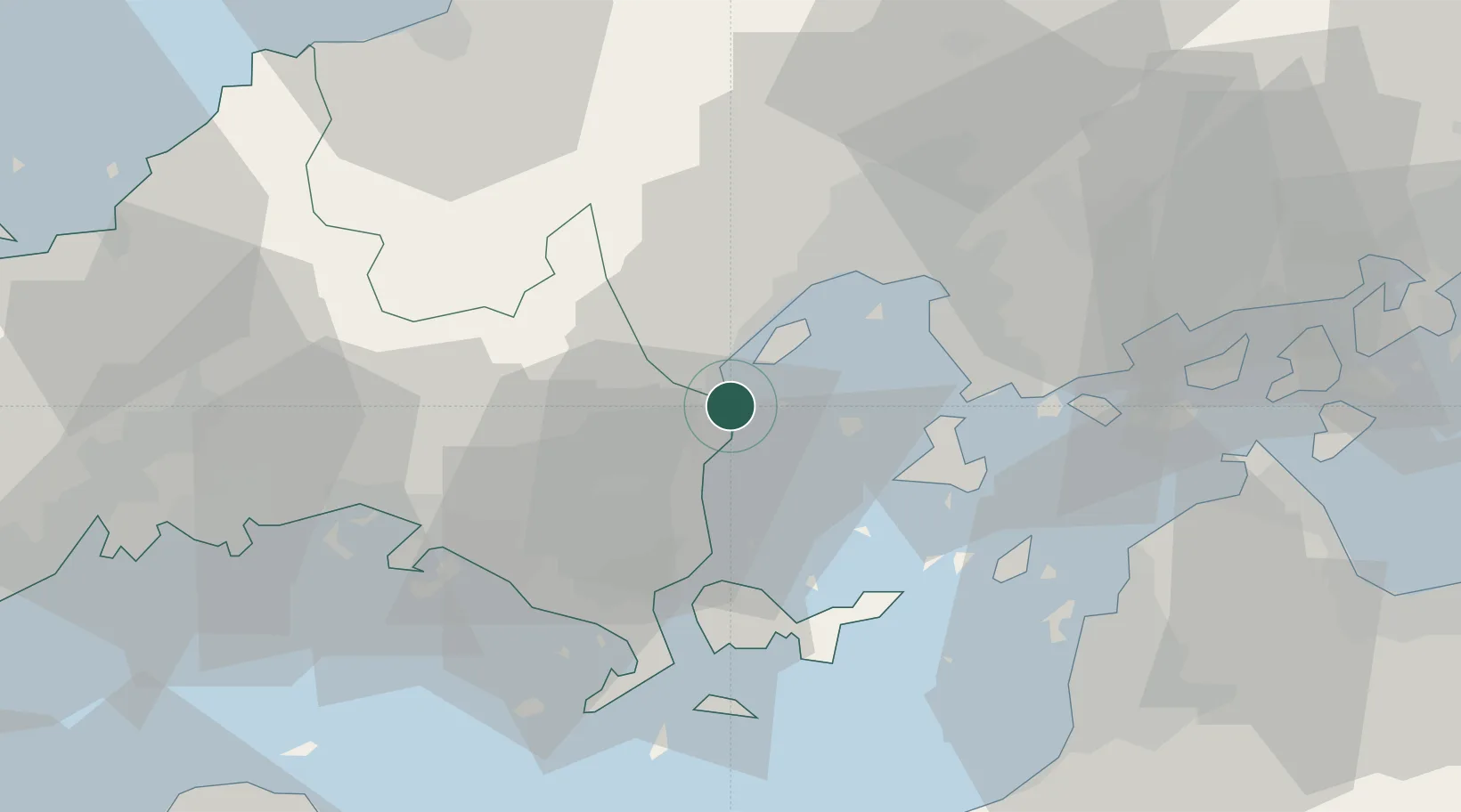 Location of JPIWK