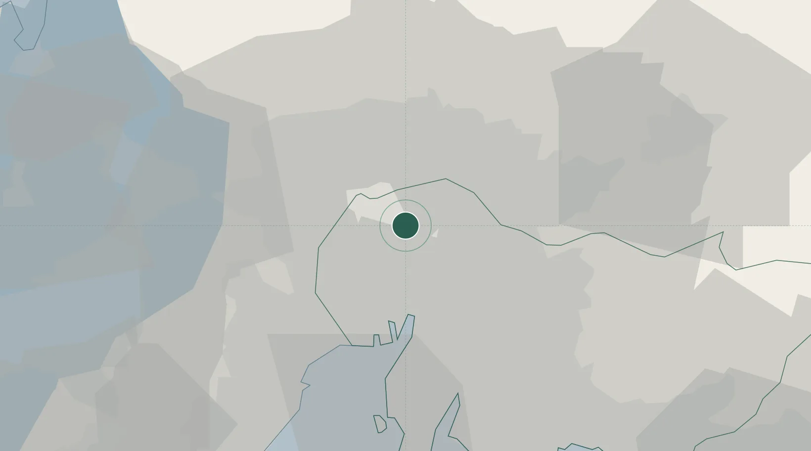 Location of JPIWU