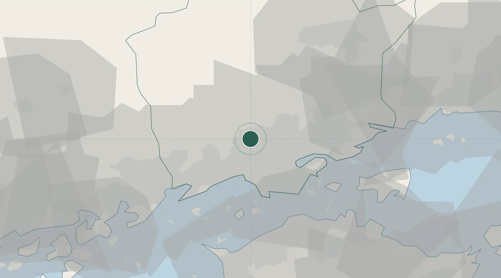 Location of JPJSO