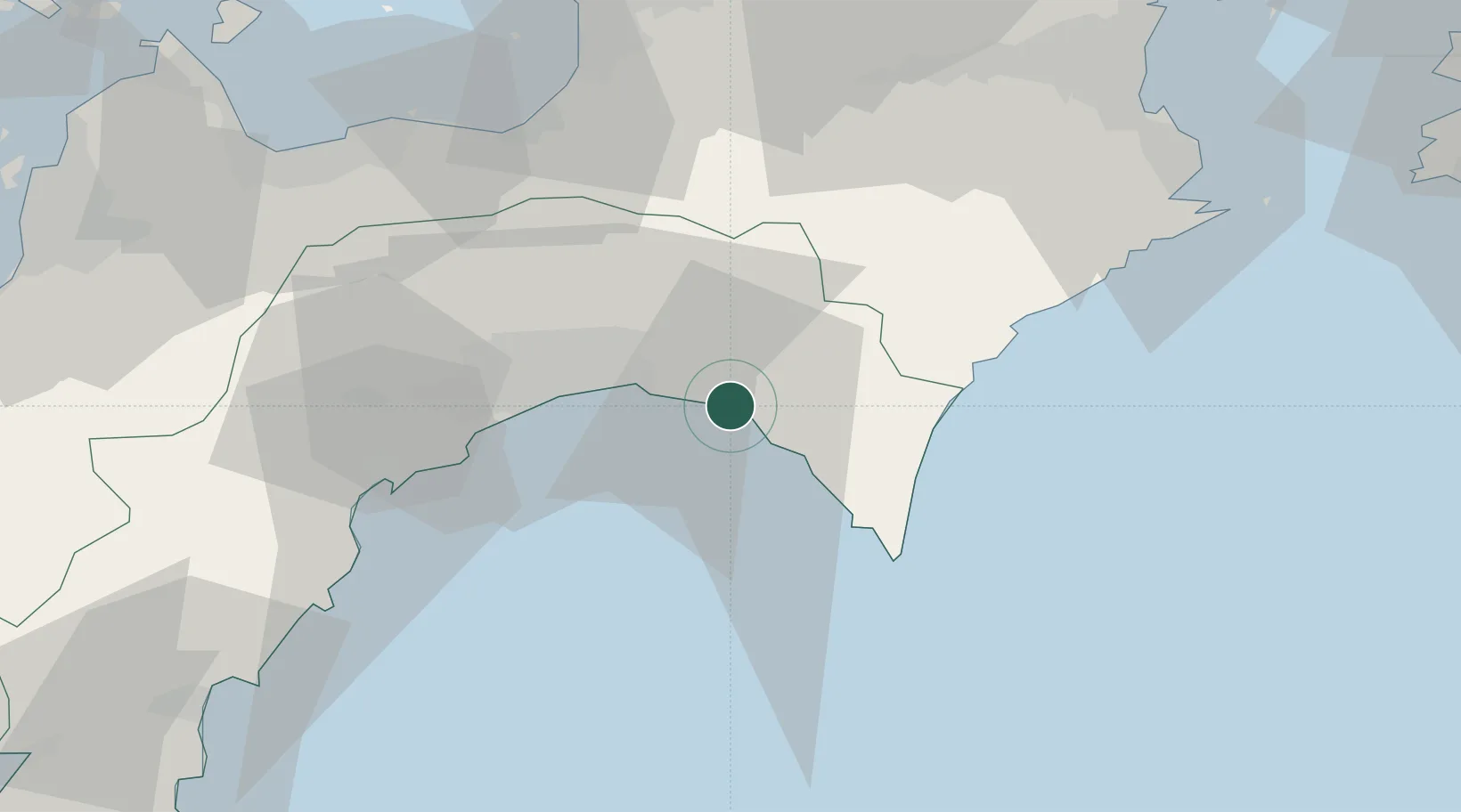 Location of JPKFK