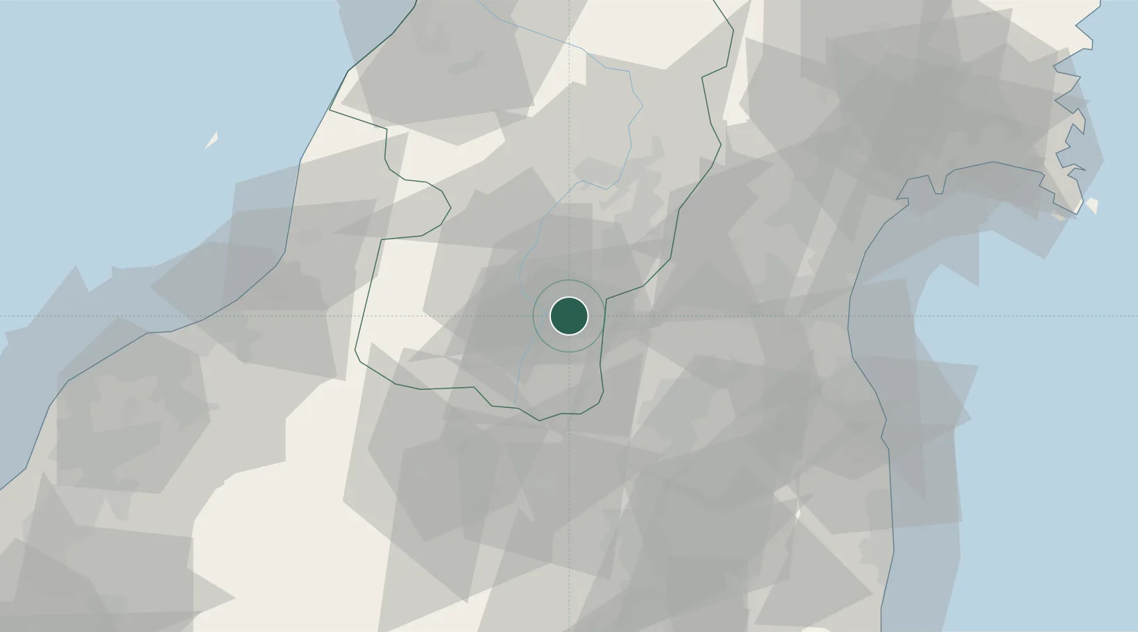 Location of JPKHT