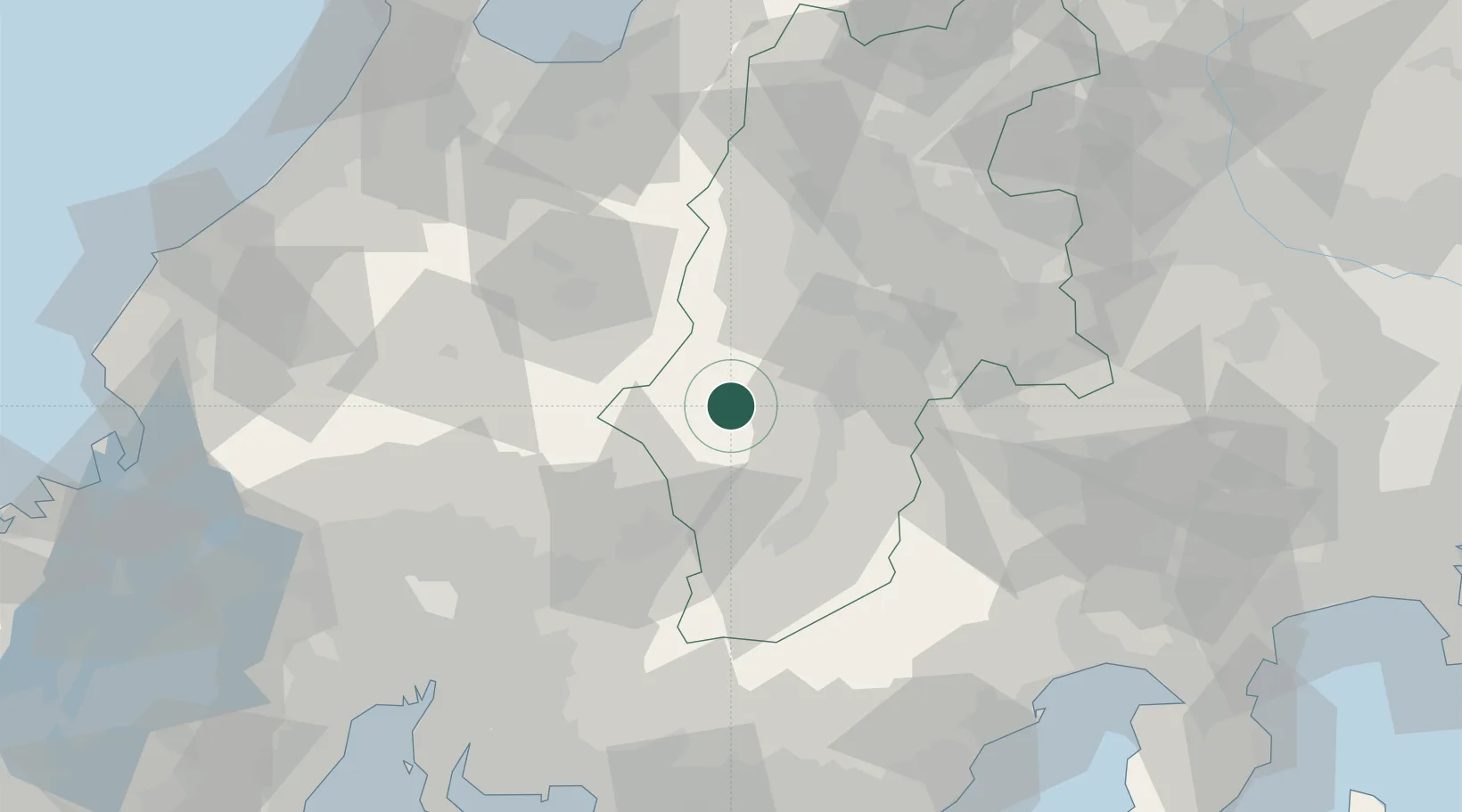 Location of JPKIO