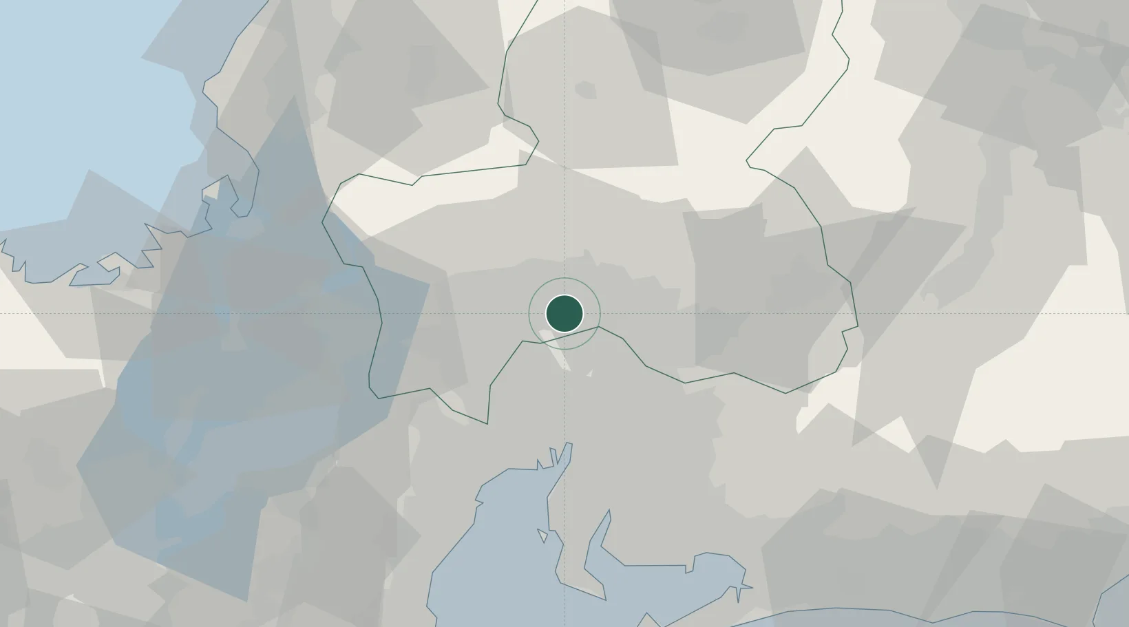 Location of JPKKG